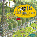 Paris hide-and-seek�iParis y es-tu?�F�p��Łj